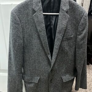 TODD SNYDER TWEED JACKET - LIKE NEW!!!